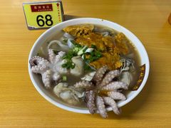 -荔林食店(西华路店)