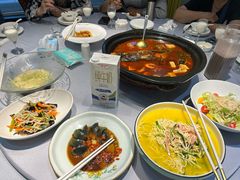 -小秦淮·南京土菜(新亭西路店)