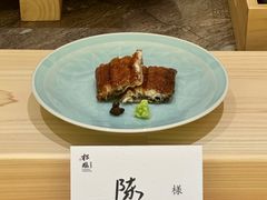 -松临·铁板烧&Omakase(神农店)