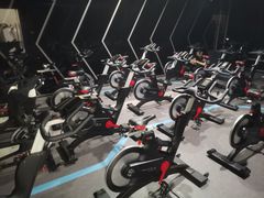 -FLARE STAR FITNESS(复地活力城店)
