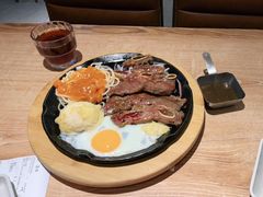 -豪客来牛排(成都锦江大融城店)