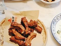 -老淮安·淮安菜(周恩来纪念馆店)