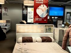 -宜家家居(宝山商场店)