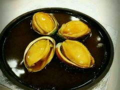 -金河半岛园林酒家(金融城店)