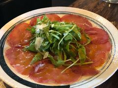-PIZZA BIANCA(民园店)