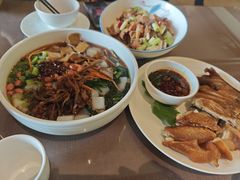 -湖泉水云间餐厅·弥勒地道菜(B座店)