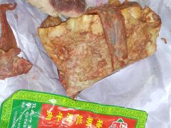腊牛肉-马志善稀糊爛生熟肉店