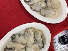 -花苑美食横琴生蚝火锅(拱北粤华路店)
