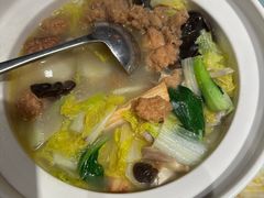 -面辣子·陕西家乡菜(长安店)