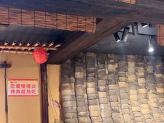 -串盟烧烤大排档·长沙美食地标(星沙店)