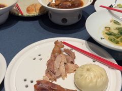 -金狮麟·新豫菜(金码大厦店)