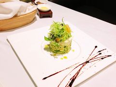 -GreyWhale灰鲸餐厅(武汉国际广场店)