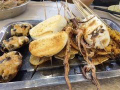 -曹胖子龙虾馆(黄桦路店)