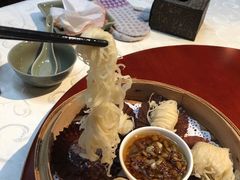 -汉唐宴长安食府