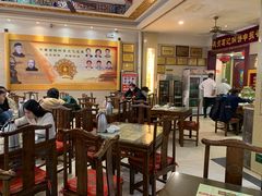 -葛记焖饼(伏牛路店)