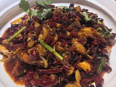 -58度品质川菜馆(经一路店)