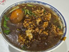 -福海面馆(阳曲店)