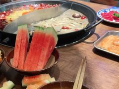 -楠火锅(昆山金鹰店)
