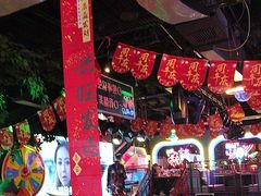 -路边边.炒菜烧烤.音乐餐厅(良乡长虹店)