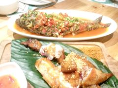 -小雅木姜子烤鸡·贵州菜(鸿通城店)