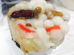 -孙氏梅花糕(马台街)