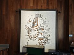 -星巴克(凯德晶萃店)