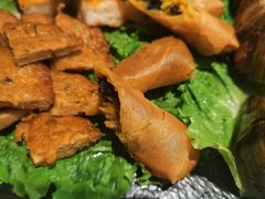 -Siam泰餐厅(水上公园店)