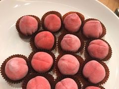 -外高桥喜来登酒店采悦轩