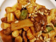-兔爸私家小厨(新北万达店)