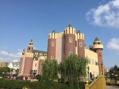 -安徒生童话乐园