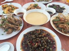 -阿马蛋汤·宁波小海鲜(总店)