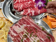 -韩张·韩国传统烤肉(万象汇店)