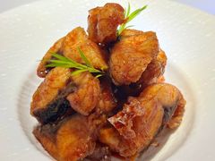 熏鱼-国惠大酒楼(宝龙店)