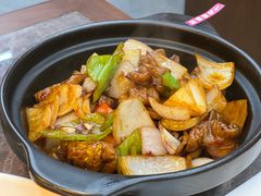-曹胖子龙虾馆(黄桦路店)