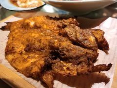 -绿茶餐厅(西湖银泰百货店)