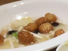 -枣子树·素食餐厅(普陀山店)