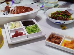 -东流山北京烤鸭·家常菜(南京首店)