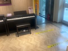 -雅歌音乐培训中心·钢琴培训·乐器培训(交道口店)