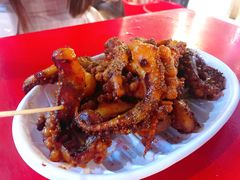-东门町美食街