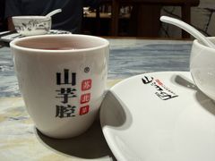 -山芋腔苏北菜(盐城滨海店)
