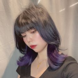 -HairCode芭曲发型