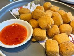 -四川饭店(长白店)