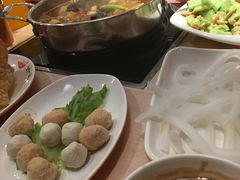 -刘一锅筋头巴脑(大悦城C店)