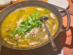 -有才叔的小馆(招商依云曲江店)