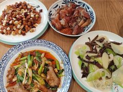 -张太婆老妈蹄花川菜馆·中华餐饮老字号(望平街店)