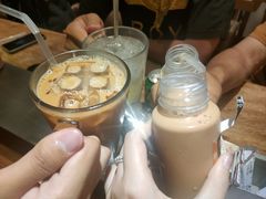 -翠华餐厅