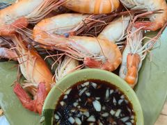 -贞姨美食·老字号海鲜大排档