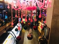 -24H COLOR咖啡厅(惠州金山湖店)