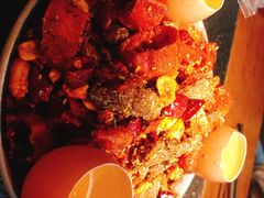 -盡膳口福跷脚牛肉火锅(北美新天地店)