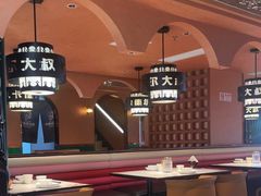 -清真·卡德尔大叔新疆主题餐厅(龙汇路店)